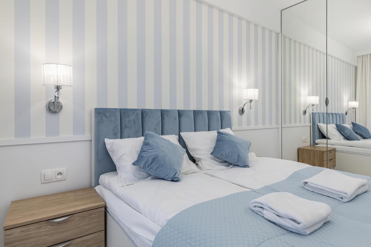 Prestizowe Apartamenty Natural Darlowko By Noclegi Renters Darlowo Luaran gambar