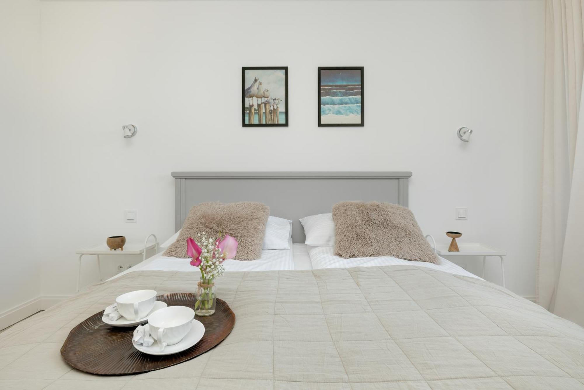 Prestizowe Apartamenty Natural Darlowko By Noclegi Renters Darlowo Luaran gambar