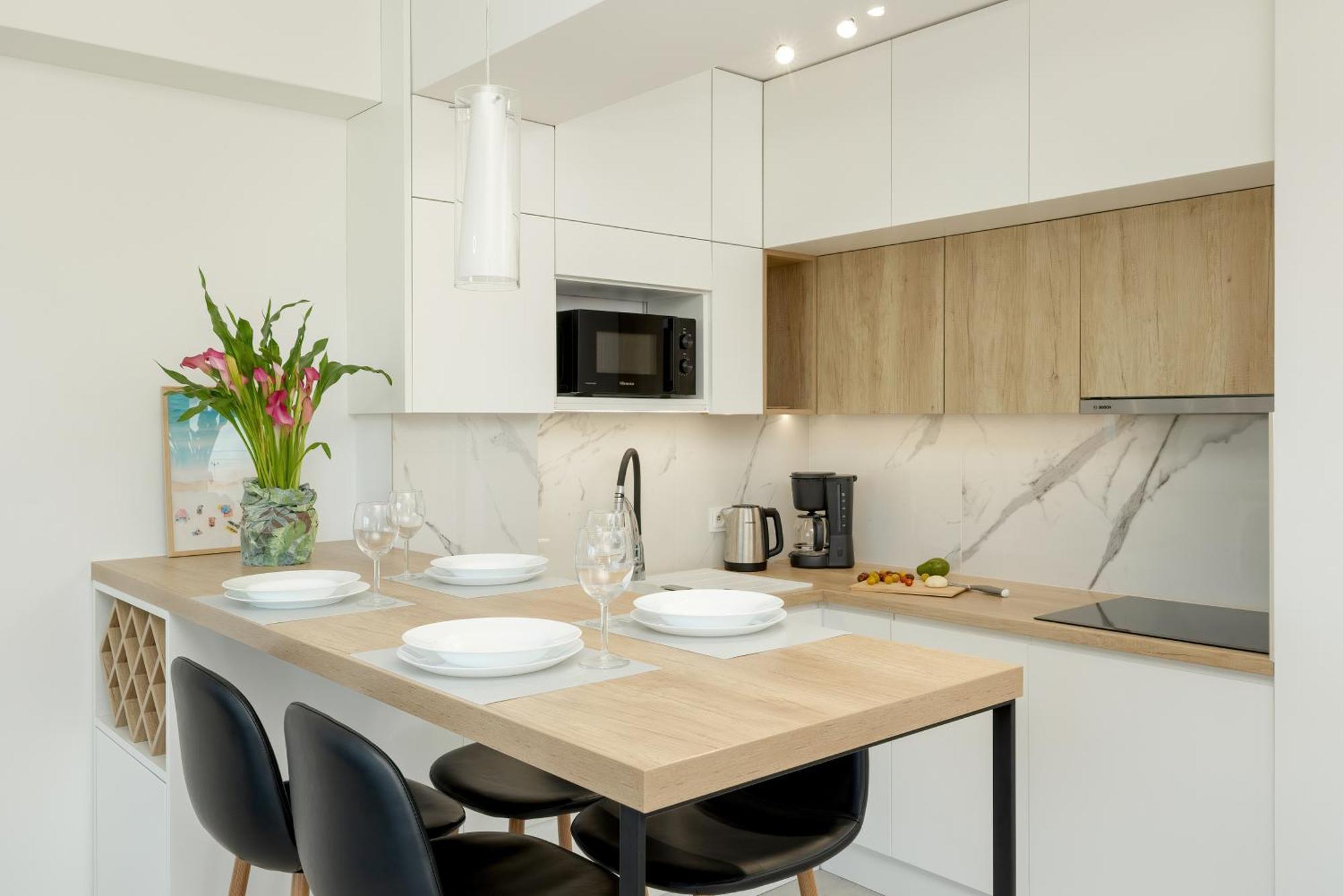Prestizowe Apartamenty Natural Darlowko By Noclegi Renters Darlowo Luaran gambar